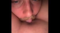 *FOR WOMEN* Ride his Face until cumming in his mouth (Dirty Talk Daddy)